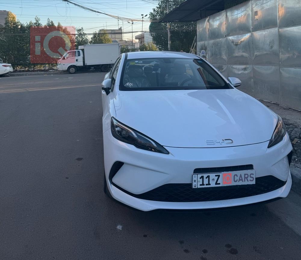 بي واي دي سيل 05 DM-i